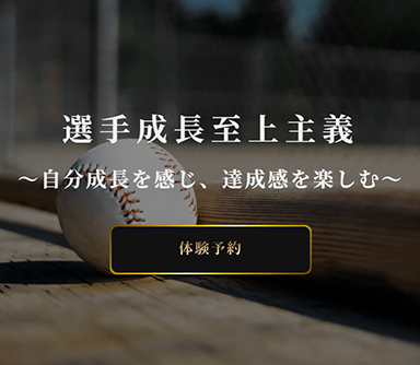Diamond Baseball Academy 中等部