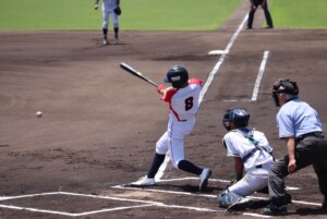 京都中央リトルシニア