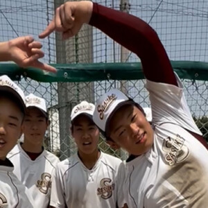 選手